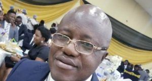 Nureni Adeniran Confirmed As SUBEB Chairman By Oyo House Dr Nureni Adeniran...now Oyo SUBEB Boss...