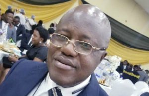 Oyo SUBEB Insists Education Must Be Absolutely Free Dr Nureni Adeniran...now Oyo SUBEB Boss...