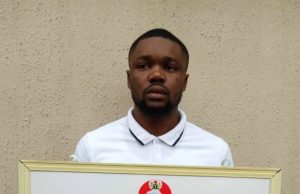 Fake EFCC’s Employment Officer Remanded In Prison Custody Bisong James Oyen