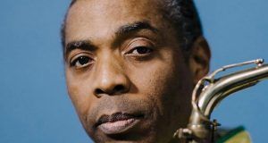 Wizkid Vs Seun: Femi Kuti Opens Up, Says ‘Quarrel Unnecessary, Unhelpful’ ...Femi Anikulapo-Kuti...still flying high...
