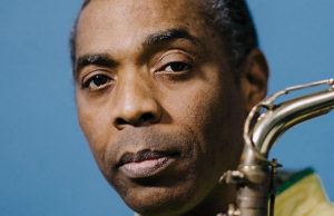 To Remain Relevant, Create Meaningful, Impactful Music, Femi Kuti Tells Colleagues ...Femi Anikulapo-Kuti...still flying high...