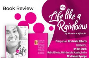 Ex-Oyo First Lady, Florence Unveils New Book Dedicated To Promotion Of Children