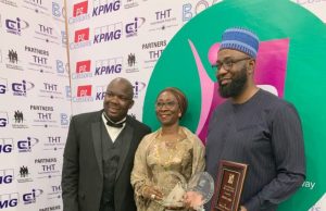 Fourth Edition Of HR People Magazine Awards And Gala 2019 Holds, Meet The Winners ...winners at the fourth edition of HR People Magazine Awards and Gala