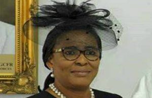 Revenue Generation: OGIRS Seeks Judiciary’s Support Hon. Justice Mosunmola Dipeolu