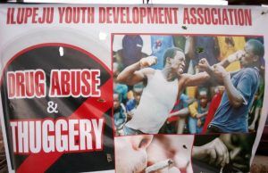 Ilupeju Ekiti Youths Cautioned Against Drug Abuse, Thuggery