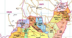 How Two Siblings Lost Their Lives In Home Accident In Ondo