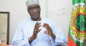 N210trn Unaccounted Funds: Senate Summons Kyari, Others Mele Kolo Kyari