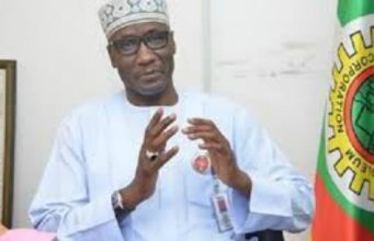 N210trn Unaccounted Funds: Senate Summons Kyari, Others Mele Kolo Kyari