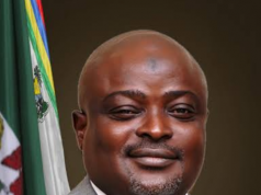Obasa Visits First Lady, Pledges Support For Renewed Hope Initiative Mudashiru Obasa