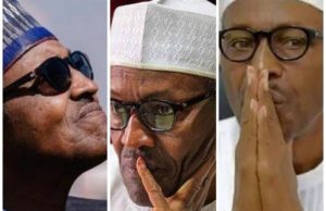 MAN To Buhari: Nigeria’s Economy’s Still Fragile ...President Muhammadu Buhari...