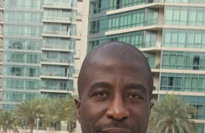 Muyiwa Ige Felicitates With Osun State’s 7th Assembly Arc Muyiwa Ige