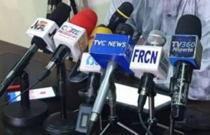 Nigerian Journalists To Benefit From $150,000 Award