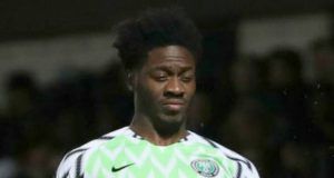 Abandonment After Injury: Ola Aina Considers Exit From Super Eagles Ola Aina...proud to be a Nigerian...
