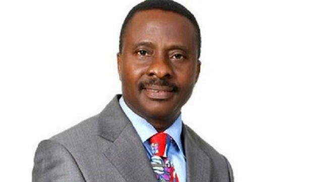 Dr Olasupo Ayokunle