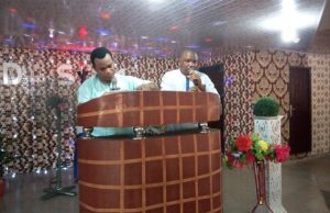 Communication Is Key To Successful Marriage – Pastor Olubodun Pastor Victor Olulodun, the General Overseer of the Deliverance and Salvation Ministry (DSM), left...