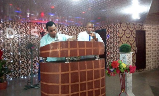 Pastor Victor Olulodun, the General Overseer of the Deliverance and Salvation Ministry (DSM), left...