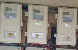 NERC: How DisCos Installed 70,888 New Meters In August ...prepaid metres...