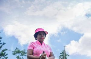 UfitFly, Oyo Government, Others Boost IGC Lady Captain’s Inaugural Golf Tourney …the Lady Captain, Ibadan Golf Club, Sade Oni