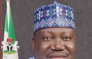 AFCON 2019: FG’s Delegation To Be Led By Lawan Senator Ahmed Ibrahim Lawan