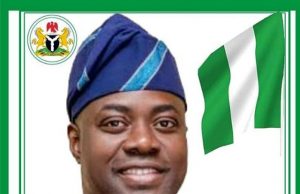 Environmental Sanitation: Makinde’s Government Takes New Steps ...the Executive Governor of Oyo State, Engineer Seyi Makinde...