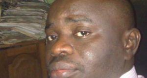Tinubu, NFF and Zacch Adedeji Stories By Taiwo Adisa, PhD Taiwo Adisa...Oyo Governor's Chief Press Secretary...