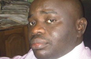 Tribune Newspapers’ Politics Editor Becomes Seyi Makinde’s CPS Taiwo Adisa...Oyo Governor's Chief Press Secretary...