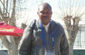 Makinde Mourns Veteran Sports Journalist, Akinloye Oyebanji