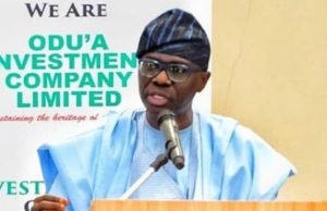 Sanwo-Olu Vows To Construct Innovation, Technology Centres To Create Jobs Governor Babajide Sanwo-Olu of Lagos State...