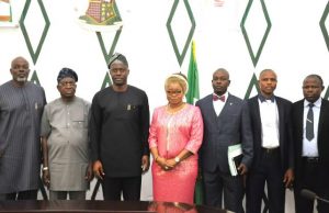 Makinde Sets Up Committee To Review Contracts Awarded By Ajimobi’s Government