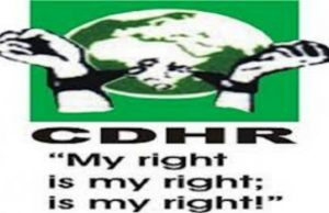 Ekiti CDHR Comes Back To Life, Commends Fayemi For Appointing Comrades Bisi Dada, Biodun Oyeleye As Aides