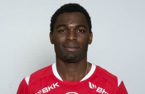 Chukwuma Akabueze Joins Umraniyespor In Turkey Chukwuma Akabueze