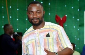 Fresh Scandal Trails ‘Fighter’ Senator Elisha Abbo As Journalist Accuses Him Of Assault ...the photojournalist, Olumuyiwa Owolabi...assaulted by Senator Abbo...