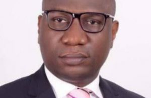 PR Strategist, Fafore Named As Sanwo-Olu’s New Media Assistant ...Olusegun Fafore...