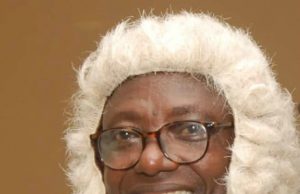 Afuye, Ekiti Speaker Clocks 63, Celebrated By Friends Rt Hon Funminiyi Afuye...the Speaker, Ekiti State House of Assembly...