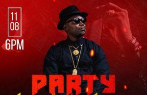 All Set For DJ Gavpop’s Invasion Party