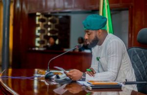 SUBEB Chairman, 14 Commissioner-Designates To Be Screened By Oyo Assembly On Thursday The Speaker of the Oyo State House of Assembly, Rt Hon. Adebo Ogundoyin