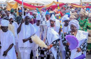 Insecurity: Ogunsakin, Ex-AIG Hails FG, IG On Steps Taken So Far