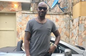 Isaac Fayose: How Samklef Stole My N1.3m, Laptop Isaac Fayose