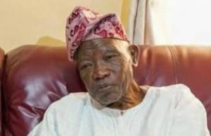 All Set For NGE To Hold Jakande Memorial Lecture Alhaji Lateef Kayode Jakande