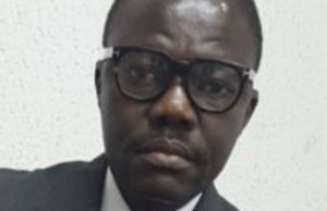 Ajani, Vanguard Editor Named As Oyo Governor’s Media Adviser Jide Ajani