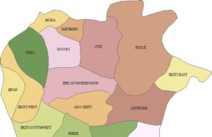 Herdsmen On Rampage Again In Ekiti, Three Farmers Hospitalized