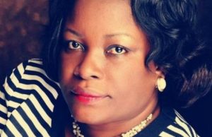 Killing Of Insurance Boss: Lawan Warns South Africa Mrs Elizabeth Ndubuisi-Chukwu