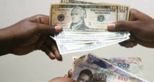 How Naira Tumbled 41% In 2024 Despite CBN’s Forex Reforms naira dollar