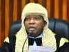Ogun House Moves Against Destitution, Cultism Rt. Hon. Olakunle Oluomo, the Speaker of the Ogun State House of Assembly