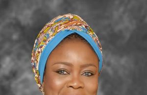 Professionalism: Makinde’s Govt Tasks PSN, Scout Council Oyo's Secretary to the State Government, Mrs Olubamiwo Adeosun...