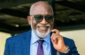 Suspension Of Akeredolu, Others By APC Lifted