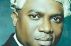 Olowo Of Owo: How Ajibade Gbadegesin Ogunoye Emerged Barrister Ogunoye Ajibade Gbadegesin