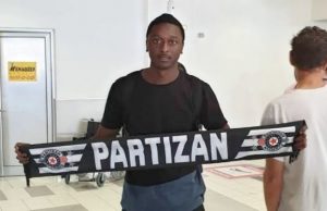 Spartak Moscow, Eintracht Frankfurt Join Umar Sadiq’s Chase Sadiq Umar