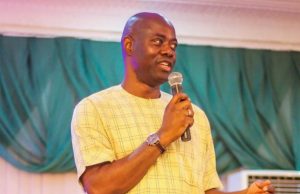 We Will Be Fair, Just To All Religious Institutions – Makinde Engr Seyi Makinde...the governor of Oyo State...