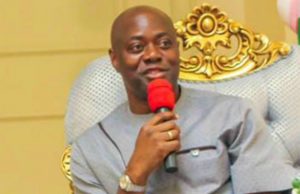 Economic Expansion: Makinde Underscores Importance Of Agribusiness Investors ...Engr Seyi Makinde, the governor of Oyo State...